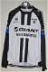 Wielertenue wielerploeg Giant Shimano , wielertrui met bibshort wielerbroek - 0 - Thumbnail