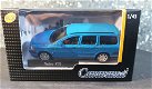 Volvo V70 blauw 1/43 Cararama - 3 - Thumbnail