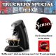 TRUCKERS SPECIAL OMVORMER + KOFFIEMACHINE + MAGNETRON - 4 - Thumbnail
