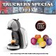 TRUCKERS SPECIAL OMVORMER + KOFFIEMACHINE + MAGNETRON - 5 - Thumbnail