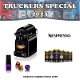 TRUCKERS SPECIAL OMVORMER + KOFFIEMACHINE + MAGNETRON - 6 - Thumbnail