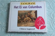Tangram - het Ei van Columbus