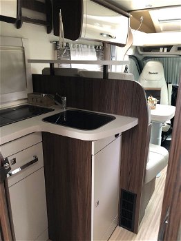 Benimar Cocoon 496 in perfecte staat - 5