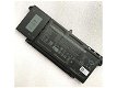 New Battery Laptop Batteries DELL 11.4V 42Wh - 0 - Thumbnail