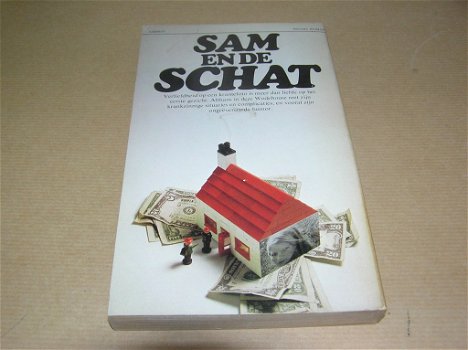 Sam en de Schat -P.G. Wodehouse - 1