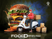 SpotnEats- Food Delivery Software - 0 - Thumbnail