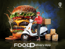 SpotnEats- Food Delivery Software
