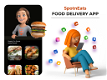 SpotnEats- Food Delivery Software - 3 - Thumbnail