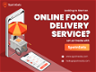SpotnEats- Food Delivery Software - 5 - Thumbnail