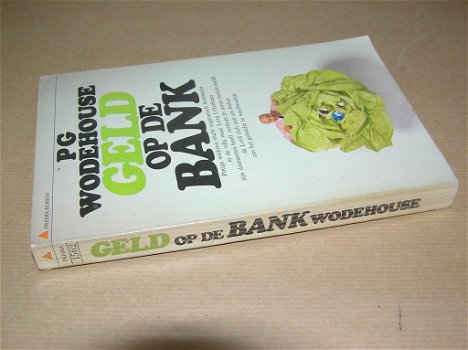 Geld op de Bank -P.G. Wodehouse - 2