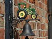 tractor deurbel , tractor , deurbel - 2 - Thumbnail