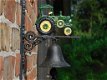 tractor deurbel , tractor , deurbel - 3 - Thumbnail