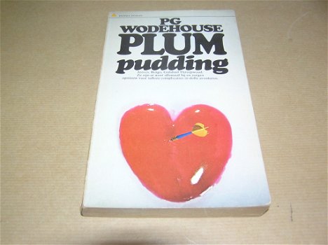 Plumpudding-P.G. Wodehouse - 0