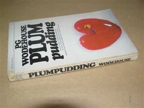 Plumpudding-P.G. Wodehouse - 2