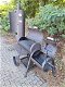 Oklahoma Country Smoker barbecue smoker grill - 2 - Thumbnail