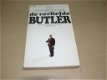 De Verliefde Butler -P.G. Wodehouse - 0 - Thumbnail