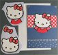 POES / KAT --- Hello Kitty met een rode strik - 0 - Thumbnail