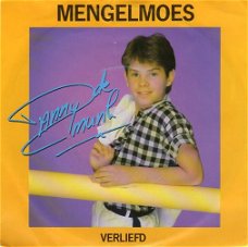 Danny de Munk – Mengelmoes (1985)