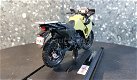 Kawasaki KLR 650 1/18 Maisto MA251 - 2 - Thumbnail