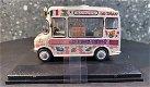 Bedford CF ice cream Van COPNER 1:43 Oxford - 0 - Thumbnail