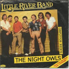 Little River Band – The Night Owls (1981)