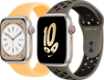 Apple Watch Series 8 45mm GPS Midnight ALU (2022) FNP13B/A - 1 - Thumbnail