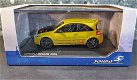 Renault Megane RS r26 2008 geel 1/43 Solido Sol068 - 3 - Thumbnail