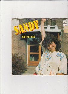 Single Sandy - Do Re Mi