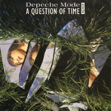 Depeche Mode – A Question Of Time (1986)