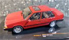 Volvo 940 Turbo 1990 rood 1/43 Ixo V903 - 0 - Thumbnail