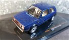 VW Golf GTi MKII 1984 blauw 1/43 Ixo V904 - 1 - Thumbnail