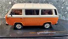 VW T3 type 2 Caravelle oranje 1/43 Ixo V906 - 0 - Thumbnail
