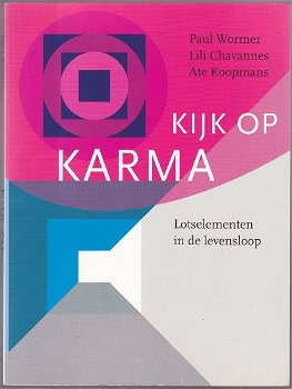 Paul Wormer e.a.: Kijk op karma - 0