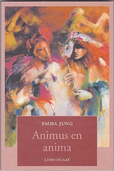 Emma Jung: Animus en anima - 0