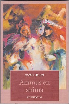 Emma Jung: Animus en anima