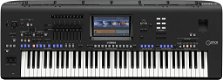 Yamaha Genos 76-key Arranger Workstation Keyboard - 1 - Thumbnail