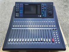 Yamaha LS9 16-channel mixer 24-channel expansion 8 analog input card