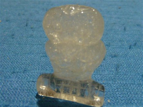 Uil van Bergkristal - 1