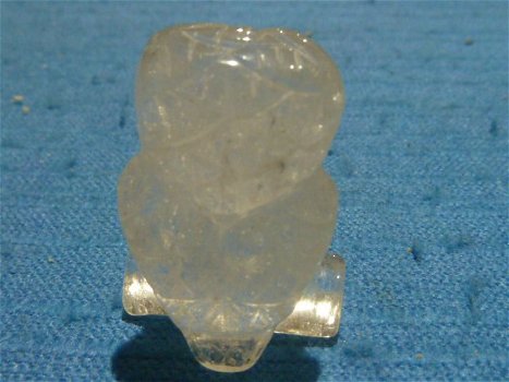 Uil van Bergkristal - 2