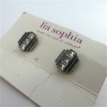 Leuke oorstekertjes van Lia Sophia - 0