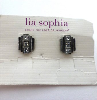 Leuke oorstekertjes van Lia Sophia - 2