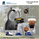 CAMPING DOLCE GUSTO MINI ME 700 WATT - 2 - Thumbnail