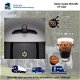 CAMPING DOLCE GUSTO MINI ME 700 WATT - 3 - Thumbnail