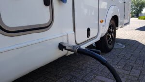 Inbouw van Lpg gasflessen in uw camper / caravan! - 2