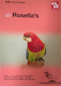 De Rosella's, Adri Van Kooten - 0