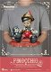 Beast Kingdom Disney Master Craft Pinocchio Wooden Version Special Edition - 2 - Thumbnail