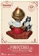 Beast Kingdom Disney Master Craft Pinocchio Wooden Version Special Edition - 4 - Thumbnail