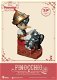 Beast Kingdom Disney Master Craft Pinocchio Wooden Version Special Edition - 5 - Thumbnail