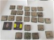 Aantal oude processoren - 1 - Thumbnail