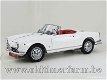 Alfa Romeo Giulietta '62 CH0169 - 0 - Thumbnail